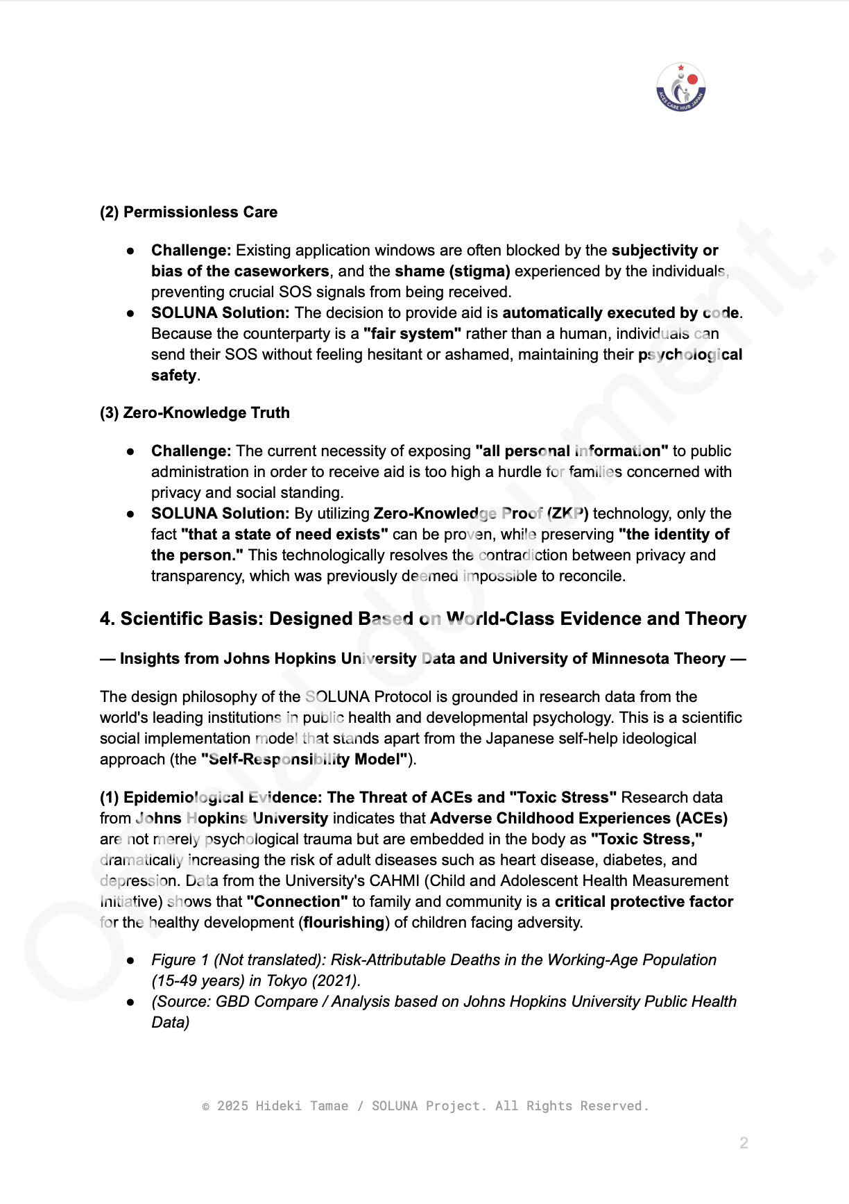 Policy Page 2