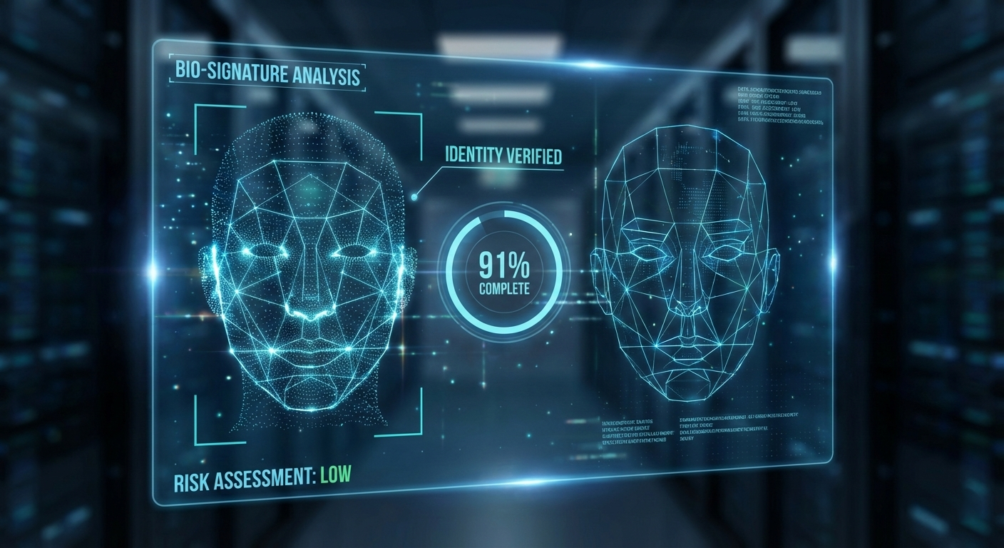 Bio-Signature Analysis